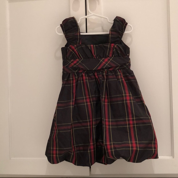 Girl’s party dress - Picture 2 of 4